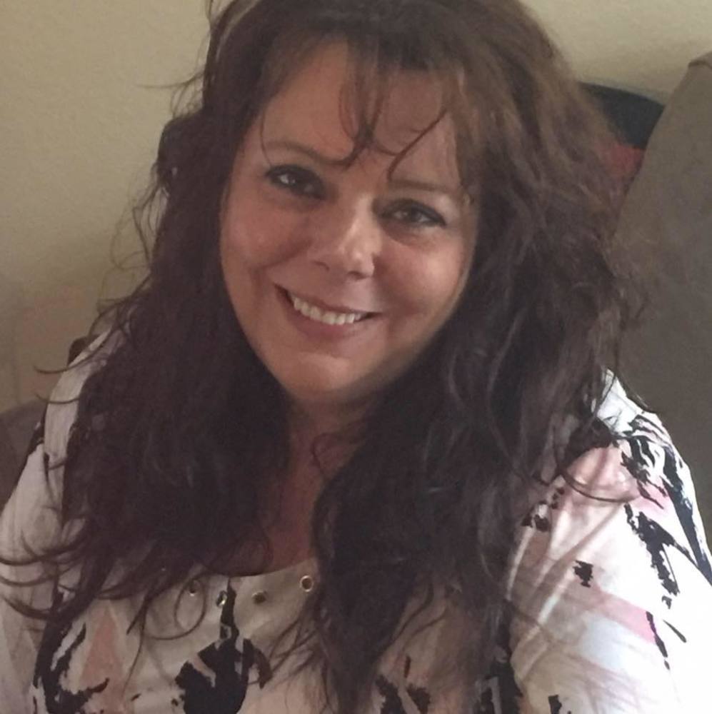 Meet your Posher, Sherri